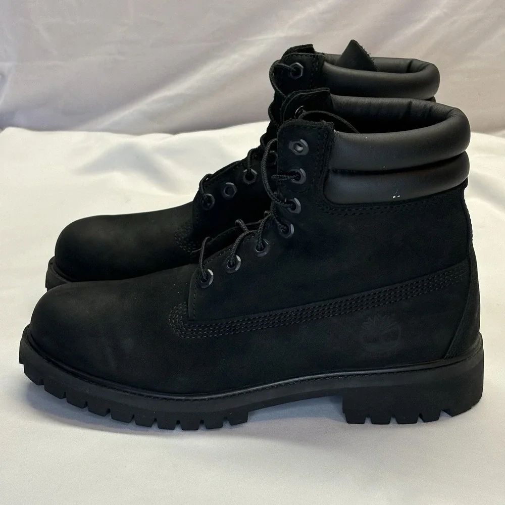 Timberland excellent preowned